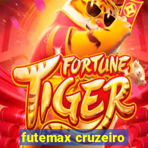 futemax cruzeiro